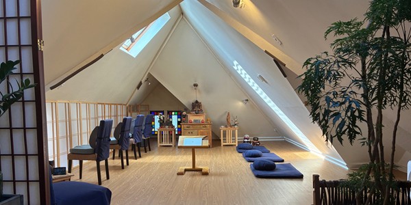 Endless Path Zendo